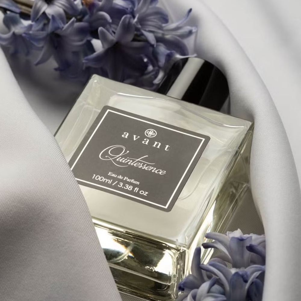 Avant quintessence Eau de parfum